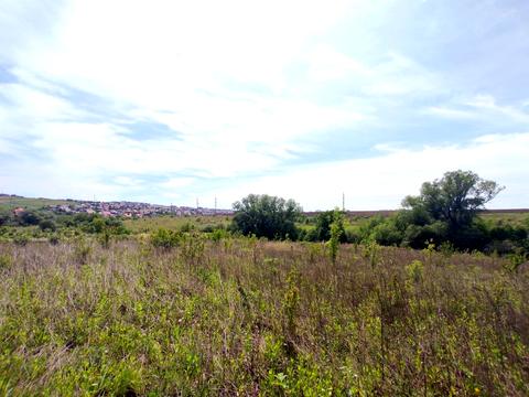 ділянка за адресою Полігонна вул.