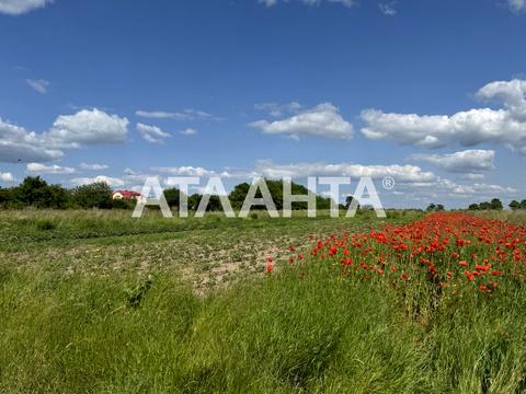 участок по адресу Європейська