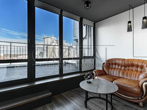 коммерческая по адресу Михаила Бойчука ул. (Киквидзе), 41-Б