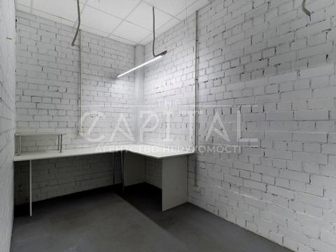 коммерческая по адресу Гетьмана Павла Полуботка ул. (Попудренко), 9г