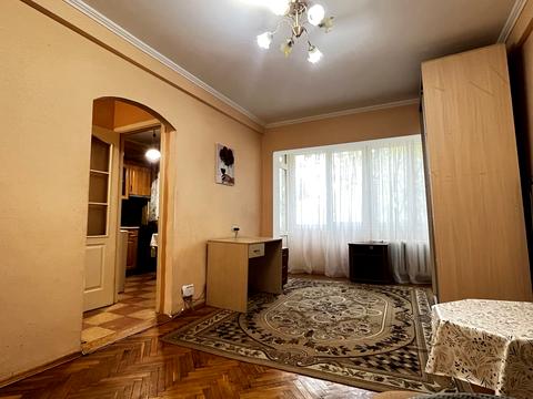квартира по адресу Григория Кочура ул. (Александра Пироговского), 3