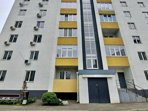 квартира за адресою Харків, Франківська вул., 10