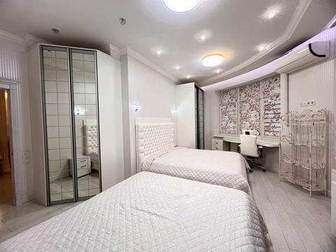 квартира по адресу Евгения Коновальца ул. (Щорса), 36-В