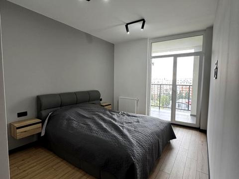 квартира по адресу Стрийская ул., 115