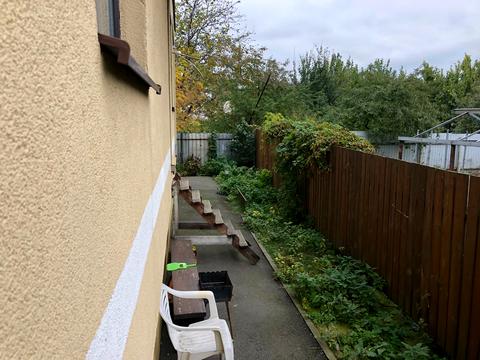 квартира за адресою Берегова вул., 3