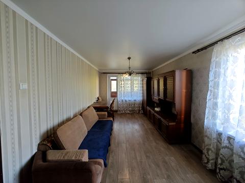 квартира за адресою Академіка Корольова вул., 68