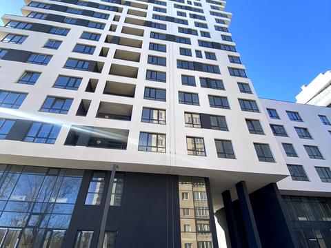 квартира за адресою Замарстинівська вул. (Калініна), 134-А