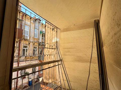 квартира по адресу Новосельского ул., 95