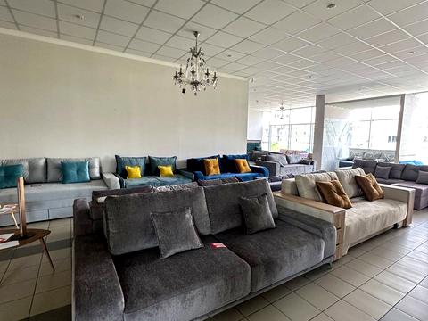 коммерческая по адресу Кольцевая дорога ул., 20