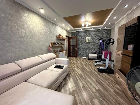 квартира по адресу Средняя ул., 24 к6