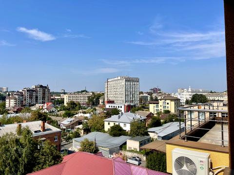квартира по адресу Монастырская ул. (Володарского), 41