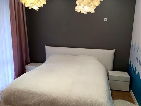 квартира за адресою Малоголосківська вул., 8