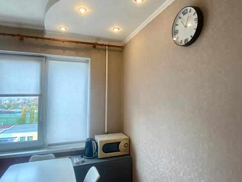 квартира за адресою Озерна вул., 15