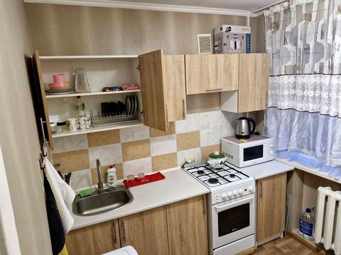 квартира за адресою Яценка вул., 2