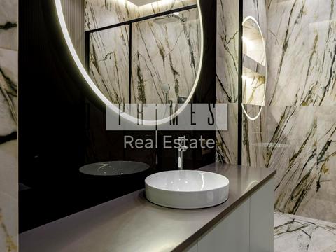 квартира по адресу Андрея Верхогляда ул. (Михайла Драгомирова), 17-Б