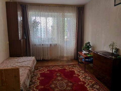 кімната за адресою Метрологічна вул., 8