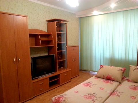 квартира за адресою Буковинська вул., 6