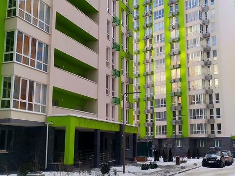 квартира по адресу Победы , 65
