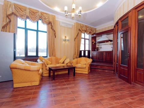 квартира по адресу Музейний пер., 8-Б