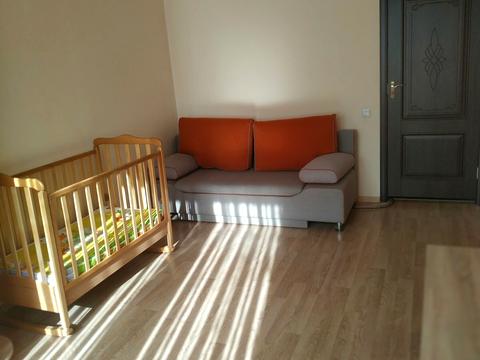 квартира по адресу Вышгородская ул., 45