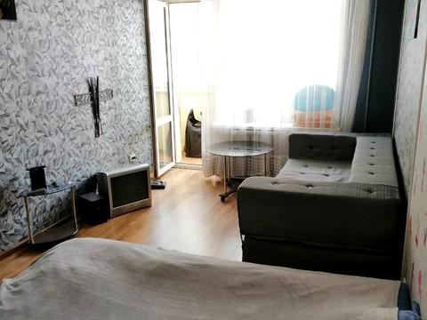 квартира за адресою Любомира Гузара просп. (Космонавта Комарова), 19