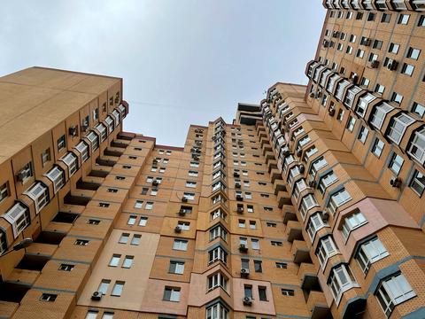 квартира по адресу Академика Палладина просп., 22