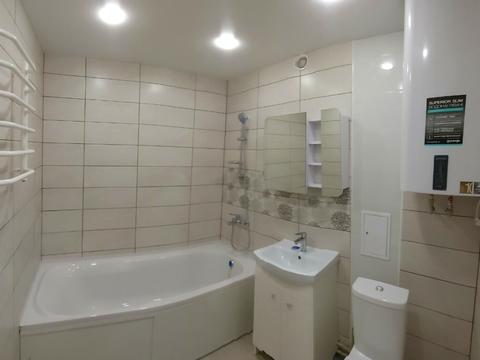 квартира за адресою Космонавтов, 17