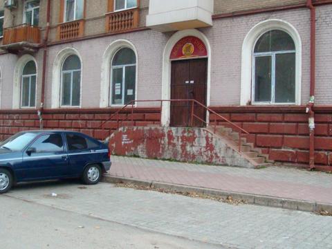 коммерческая по адресу Жуковского ул.