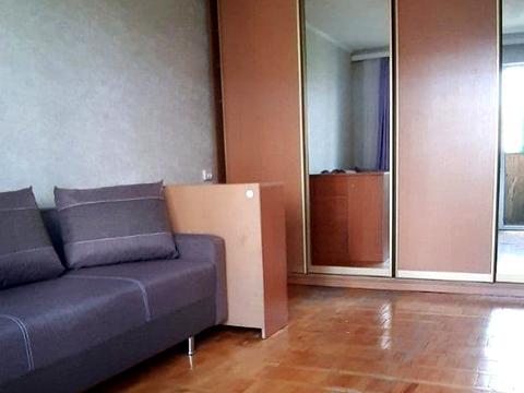 квартира по адресу Кловский спуск, 20