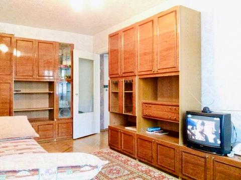 квартира по адресу Дегтяревская ул., 43