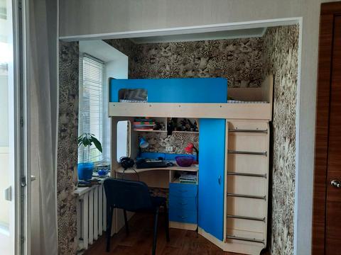 квартира по адресу Казарського ул.