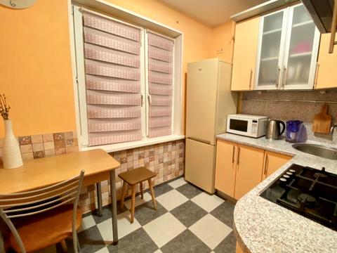 квартира по адресу Салтовское шоссе, 246