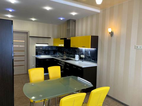 квартира за адресою Ревуцького вул., 9