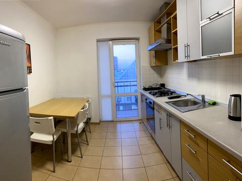 квартира за адресою Саксаганського вул., 9