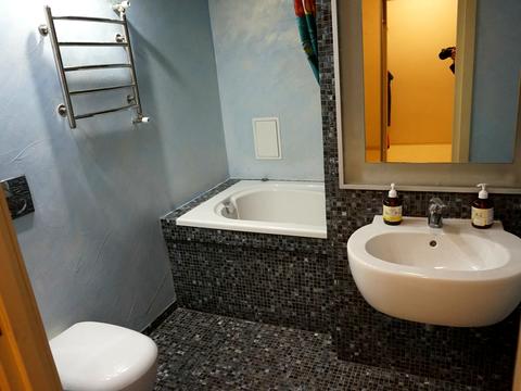 квартира по адресу Голосеевский просп. (40-летия Октября), 25