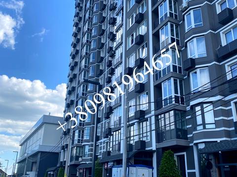 квартира за адресою Бульвар Леоніду Бірюкова, 2а