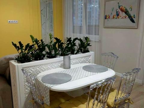 квартира по адресу Патриарха Мстислава Скрипника ул., 40