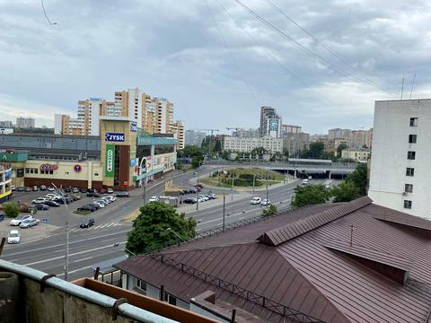 квартира по адресу Вадима Гетьмана ул., 24/9