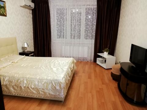 квартира по адресу Героев Полка "Азов ул. (Малиновского маршала), 4-В