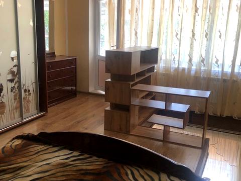 квартира по адресу Каменярів ул., 17