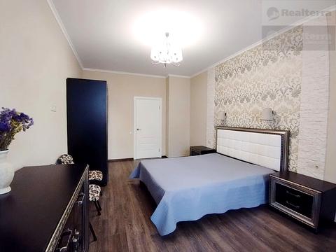квартира за адресою Коперника вул., 11