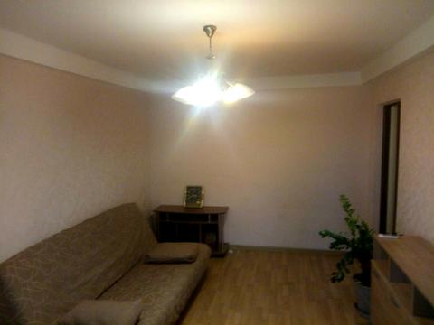 квартира по адресу Амвросия Бучмы бульв., 6-Г