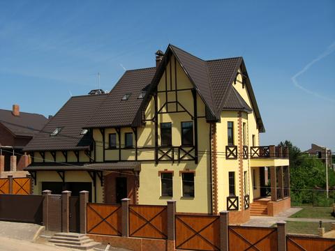 будинок за адресою Кільцева вул., 3