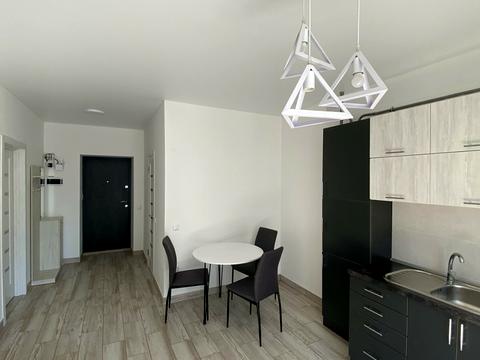 квартира по адресу Гетмана Мазепы ул., 164, к3