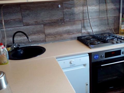 квартира по адресу Футбольная ул., 72