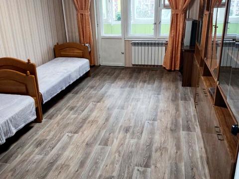 квартира по адресу Николая Закревского ул., 7