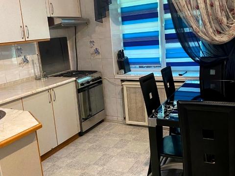 квартира по адресу Дегтяревская ул., 60-В