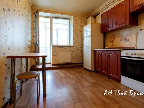 квартира по адресу Боголюбова ул., 8