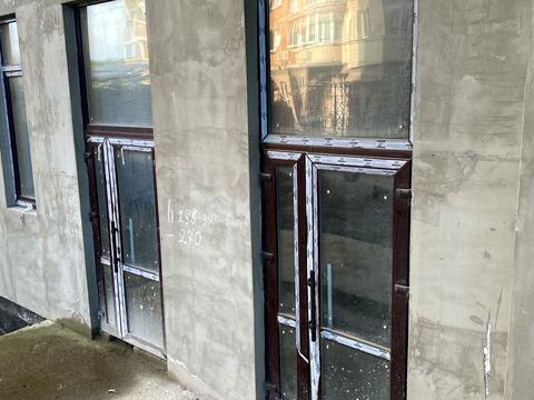 коммерческая по адресу Семьи Стешенков ул. (Строкача Тимофея), 9