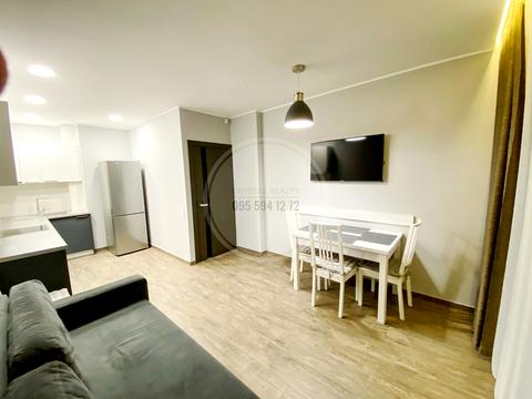 квартира по адресу Богдановская ул., 7-Г